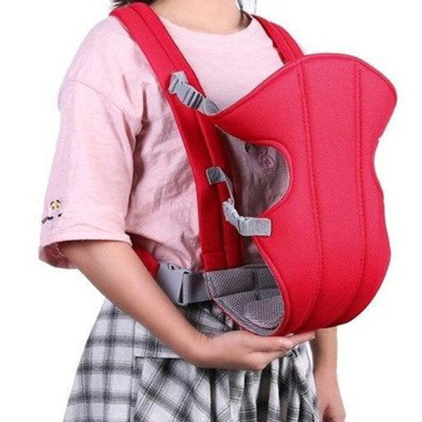 3 in 1 New Upgraded Baby Carrier