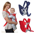 3 in 1 New Upgraded Baby Carrier