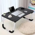 Modern Computer Desk Folding Multi-Purpose Laptop Table