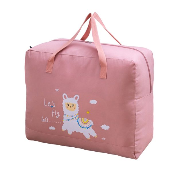 Adorable Baby Cloth Organizer And Storage Handbag