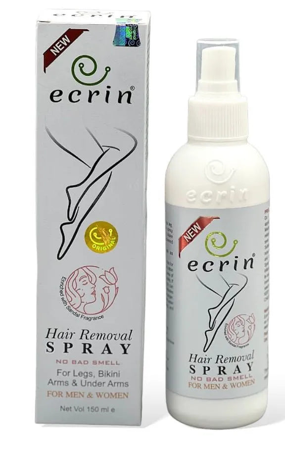 Hair Removal Spray For Men and Women