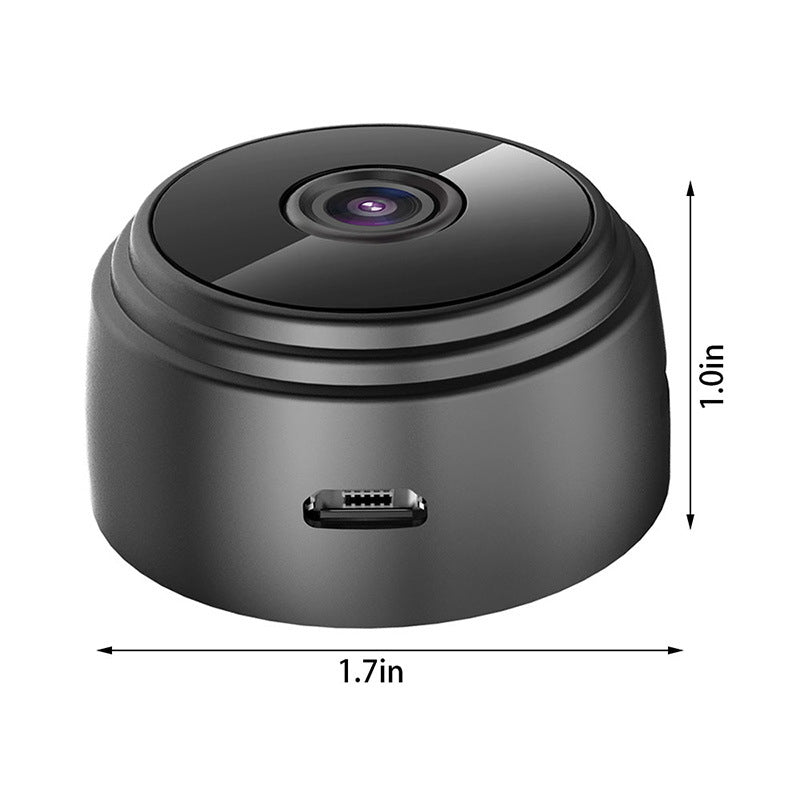 A9 Mini Camera Full Hd Camera 1080p Wifi