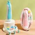 Safe Baby Nail Clipper Set Newborn or Toddler