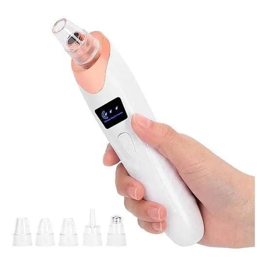 Blackhead Remover Vacuum Acne Cleaner