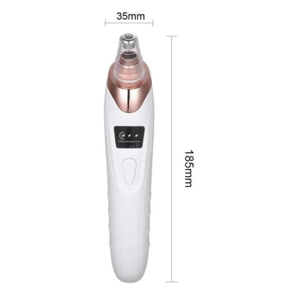 Blackhead Remover Vacuum Acne Cleaner