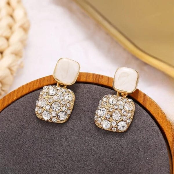 Earrings For Women Jewelry Party Gift
