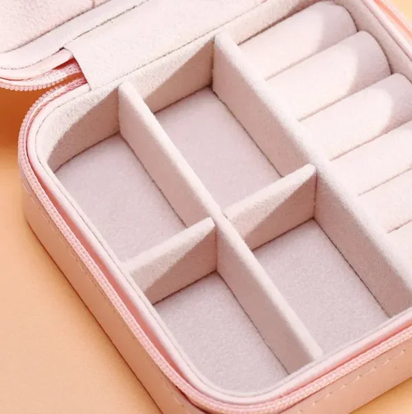 Jewelry Organizer Box