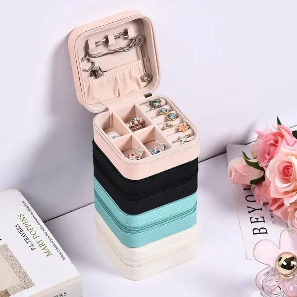 Jewelry Organizer Box