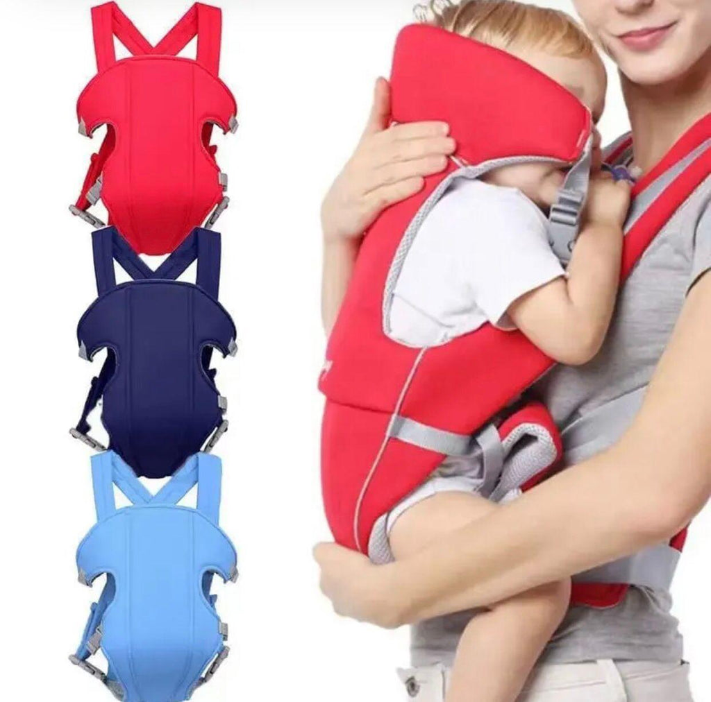 3 in 1 New Upgraded Baby Carrier