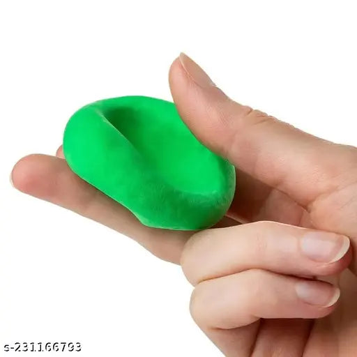 Molding Clay For Kids 12 Colors Playdough