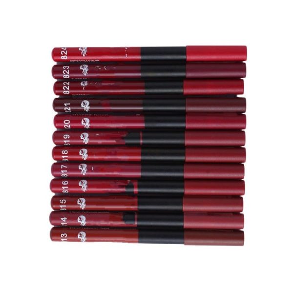 Nude Shade Lipstick Pencil